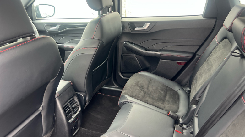 Ford Kuga 2.5 FHEV ST-Line X Edition 5dr CVT Hybrid Estate